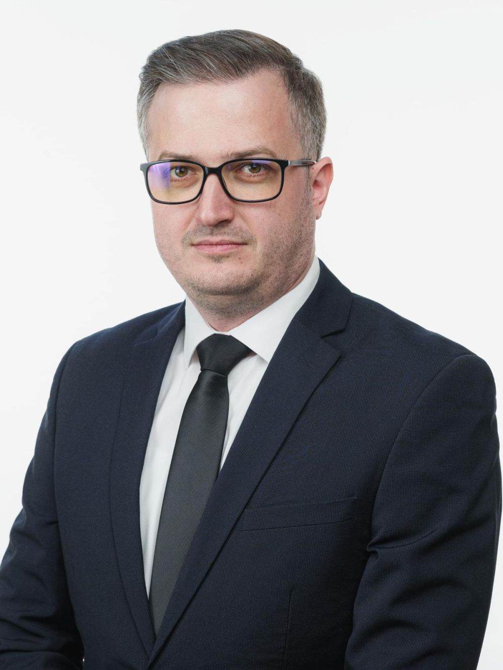 Ştefăniţă Avrămescu: „Am votat cu speranţă, pentru Buzău”